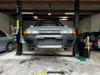 Nissan Skyline R32 GTR Front Lip - PU Plastic
