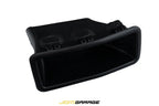Nissan Skyline R32 GTR Left Front Bumper Duct ( N1 Vent ) - PU Plastic