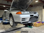 Nissan Skyline 89-94 R32 GTR N1 Front Bumper - PU Plastic