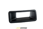 Nissan Skyline R32 GTR Right Front Bumper Duct ( N1 Vent ) - PU Plastic