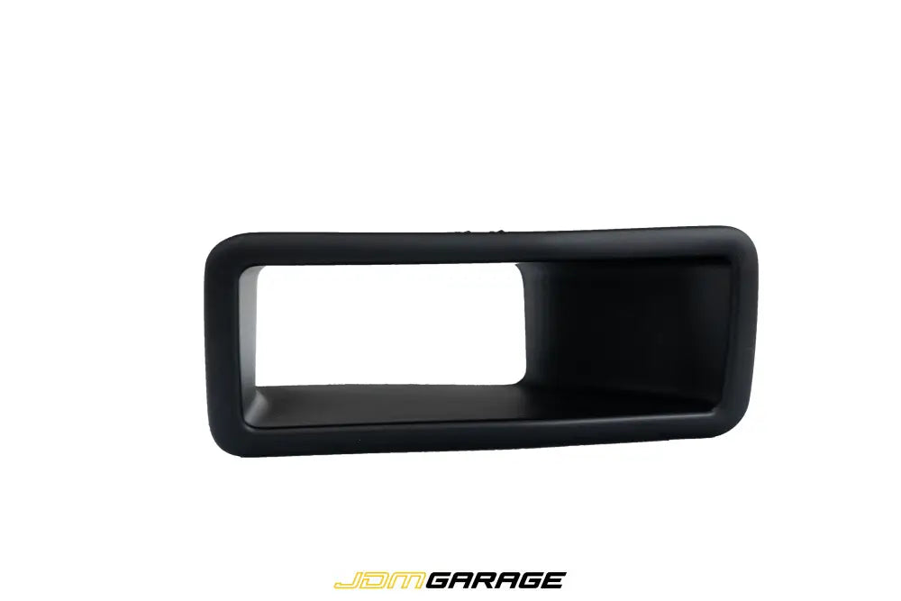 Nissan Skyline R32 GTR Right Front Bumper Duct ( N1 Vent ) - PU Plastic