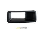 Nissan Skyline R32 GTR Right Front Bumper Duct ( N1 Vent ) - PU Plastic