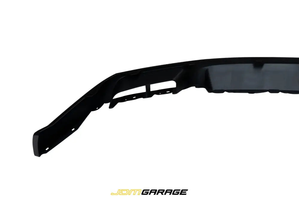 Nissan Skyline 94-98 R33 GTR Front Lip - PU Plastic