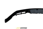 Nissan Skyline 94-98 R33 GTR Front Lip - PU Plastic