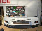 Nissan Skyline 94-98 R33 GTR Front Lip - PU Plastic