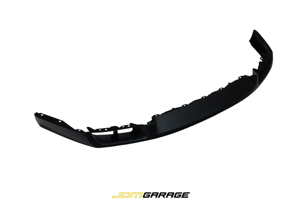 Nissan Skyline 94-98 R33 GTR Front Lip - PU Plastic