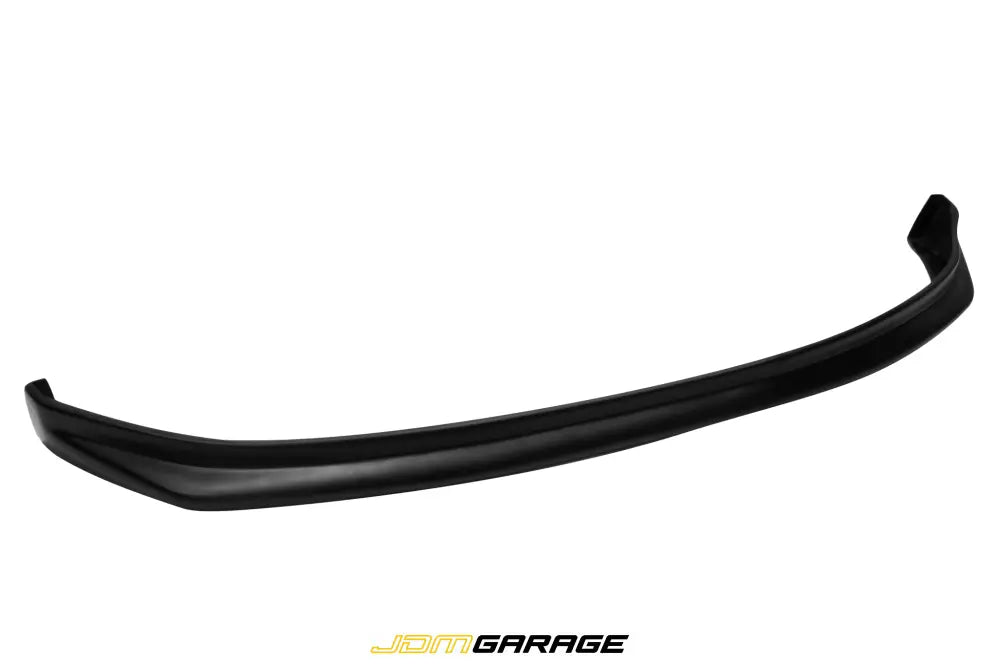 Nissan Skyline V35 Coupe Front Lower Lip - PU Plastic