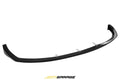 Nissan Skyline V35 Sedan Front Lower Lip - PU Plastic