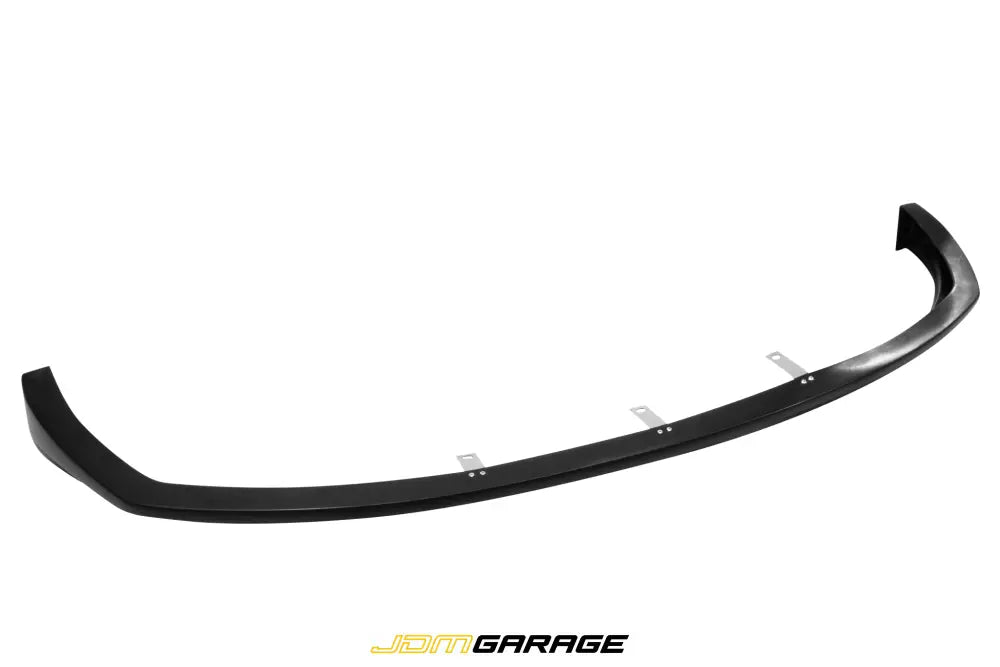 Nissan Skyline V35 Sedan Front Lower Lip - PU Plastic
