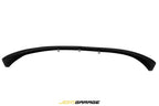 Nissan Skyline V35 Sedan Front Lower Lip - PU Plastic