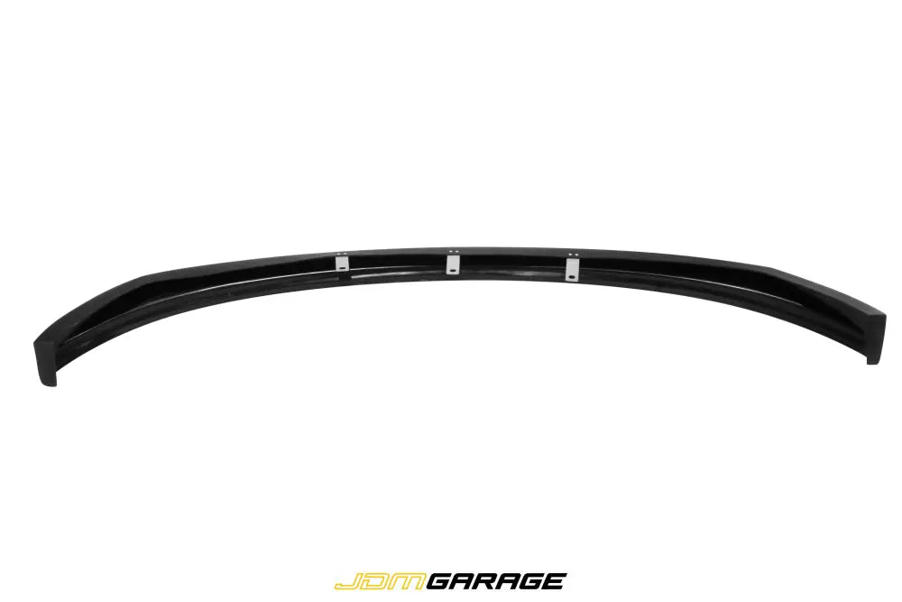Nissan Skyline V35 Sedan Front Lower Lip - PU Plastic