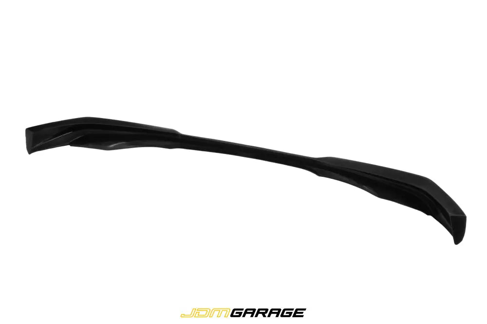 Nissan Skyline V36 Coupe Front Lower Lip - PU Plastic
