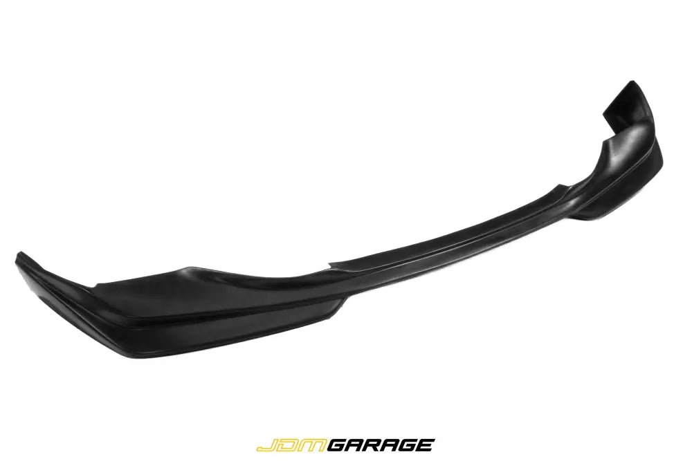 Nissan Skyline V36 Coupe Front Lower Lip - PU Plastic