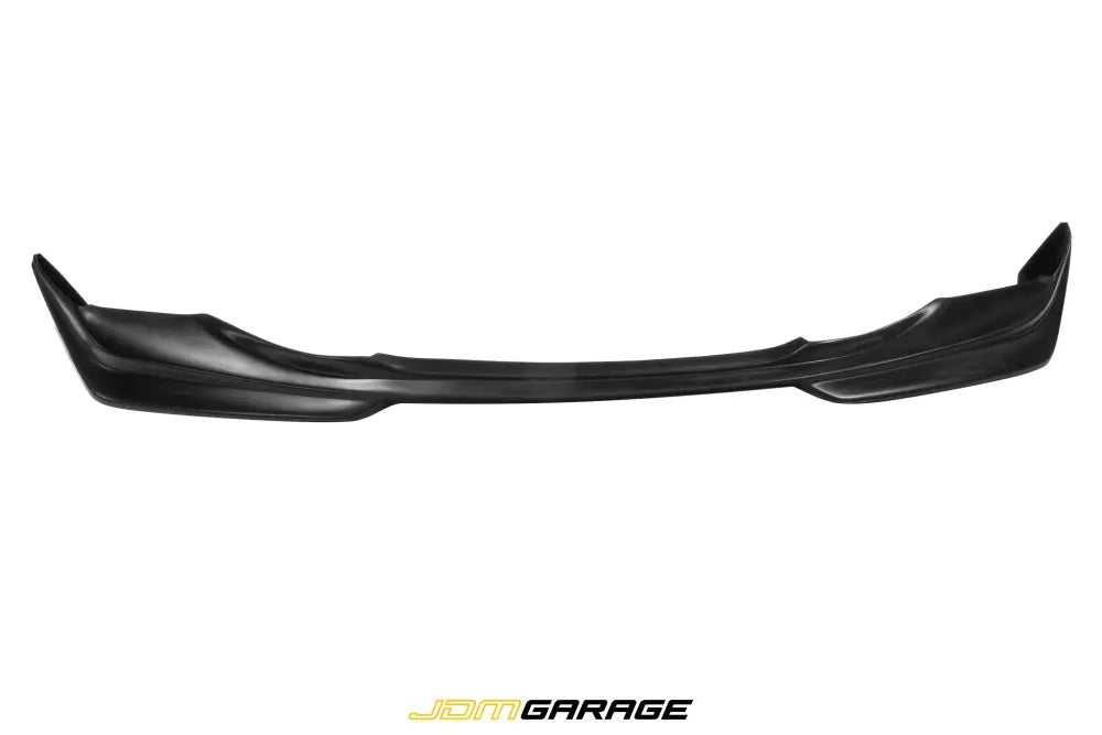 Nissan Skyline V36 Coupe Front Lower Lip - PU Plastic