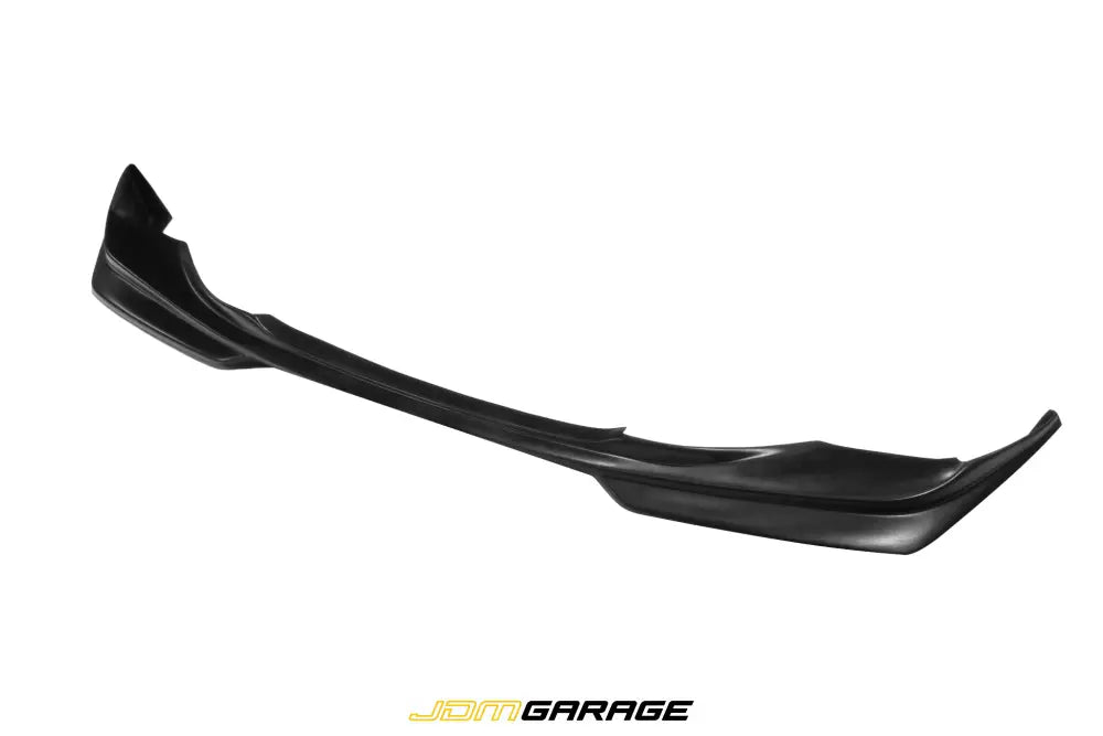 Nissan Skyline V36 Coupe Front Lower Lip - PU Plastic