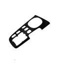 RX7 FD Centre Console Trim RHD (New) (Genuine)