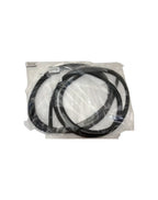 RX7 FD Body Door Seal (On Body) (New) (Genuine)