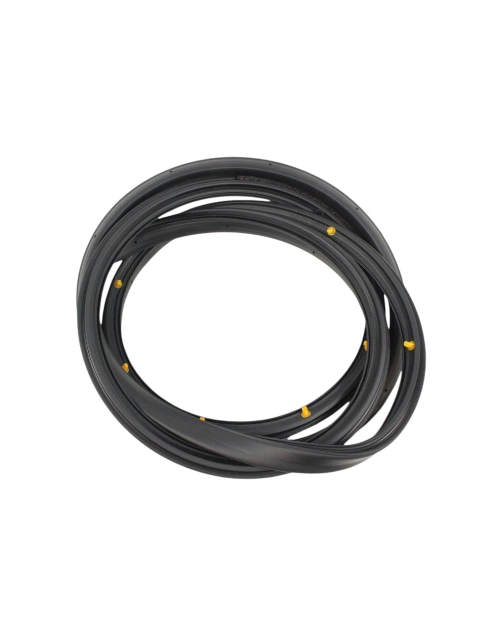 RX7 FD Front Door Seal (New) (Genuine)