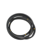 RX7 FD Front Door Seal (New) (Genuine)