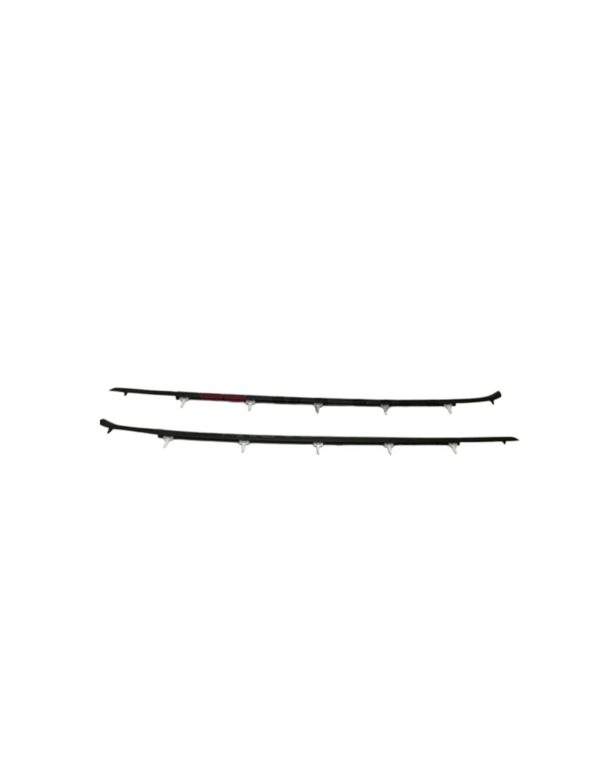 RX7 FD Front Door Weatherstrip (New) (Genuine)