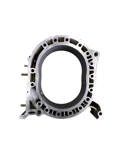 RX7 FD Front Rotor Housing (New) (Genuine)