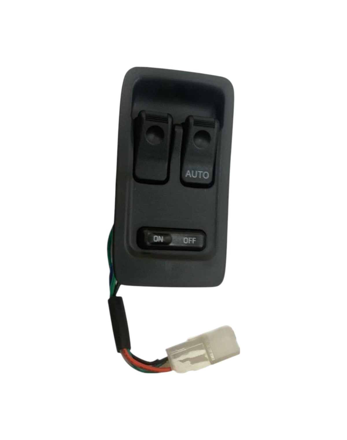 RX7 FD Drivers Master Window Switch (New) (Genuine)