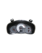 Find My Car Part used instrument cluster for Toyota 86 and Subaru BRZ with black gauges and red needles