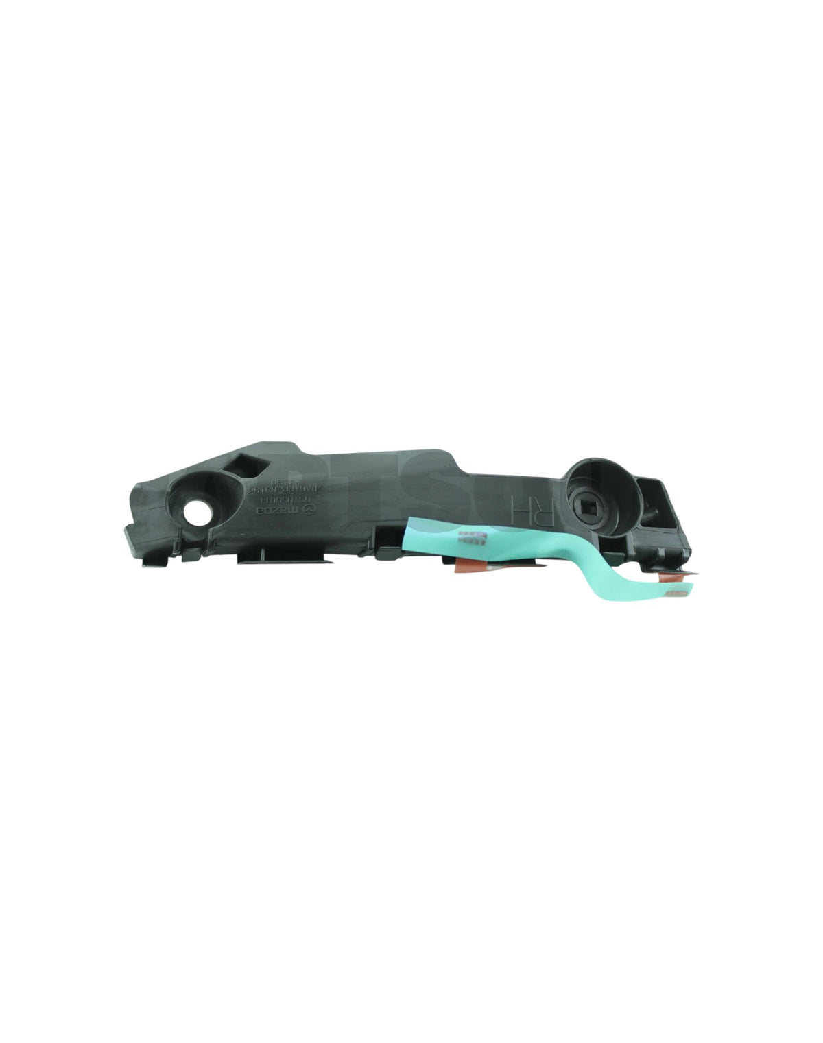 Mazda 6/Atenza 08-13 R/F Bumper Retainer (New) (Genuine)