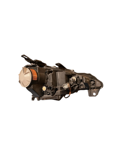 Find My Car Part used headlight assembly for Subaru BRZ ZC6 and Toyota 86 first generation, rear view
