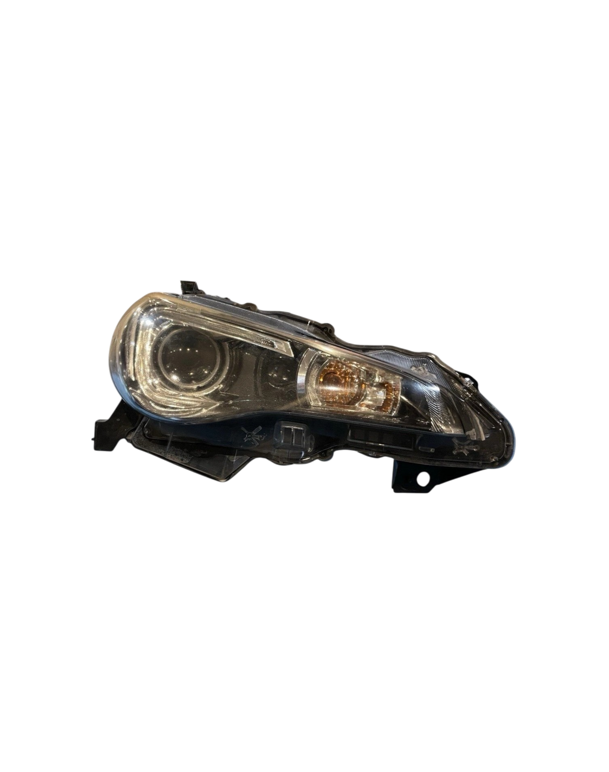 Find My Car Part used headlight assembly for first generation Subaru BRZ ZC6 and Toyota 86 ZN6