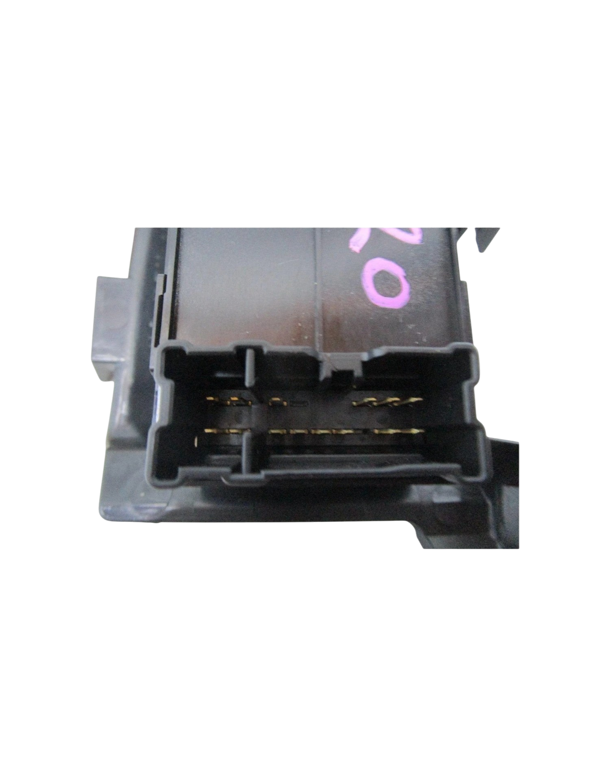 Find My Car Part used black window switch connector for Toyota 86 and Subaru BRZ ZN6 ZC6 models