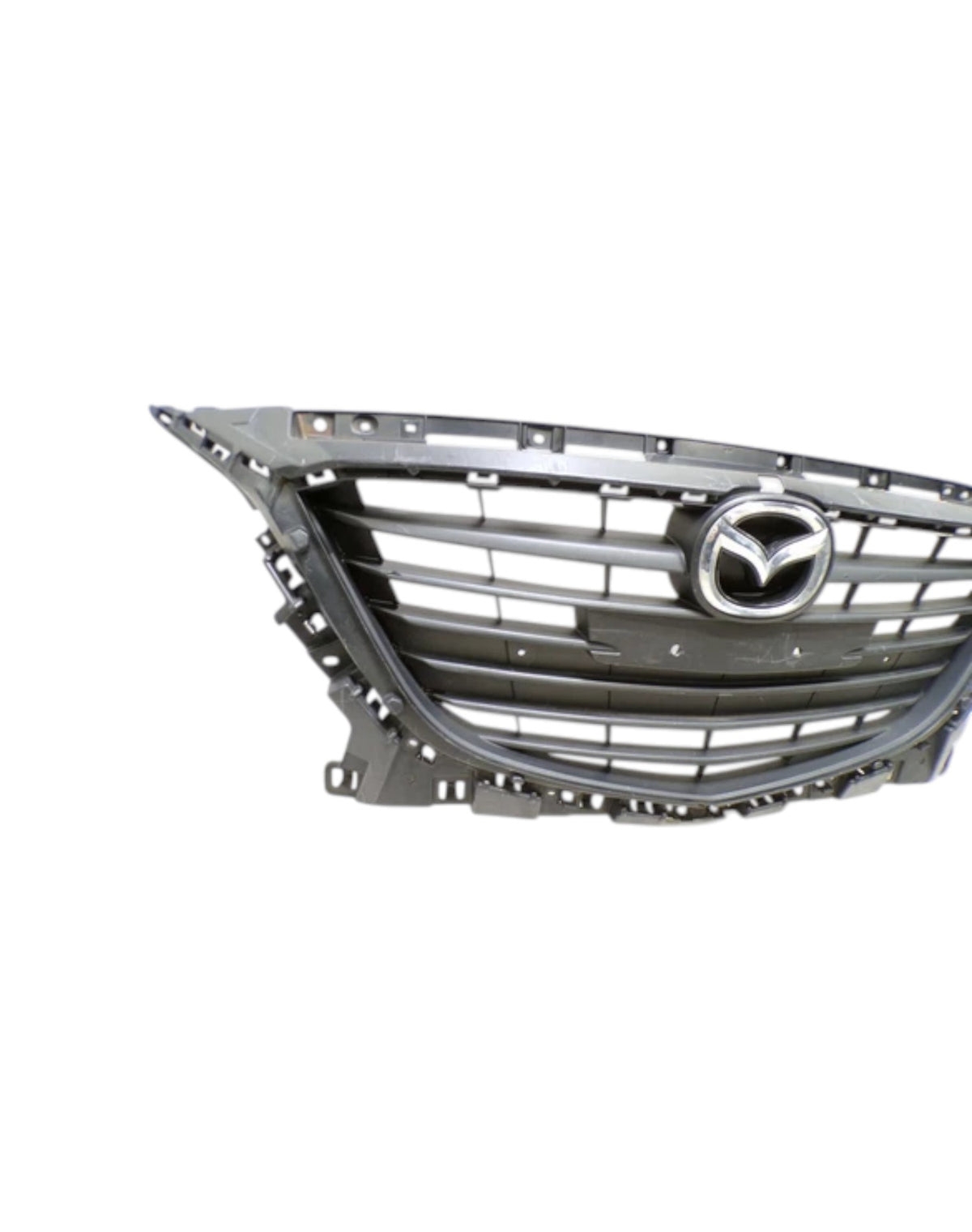 Mazda 3/Axela 13-16 Top Grille (New) (Genuine)