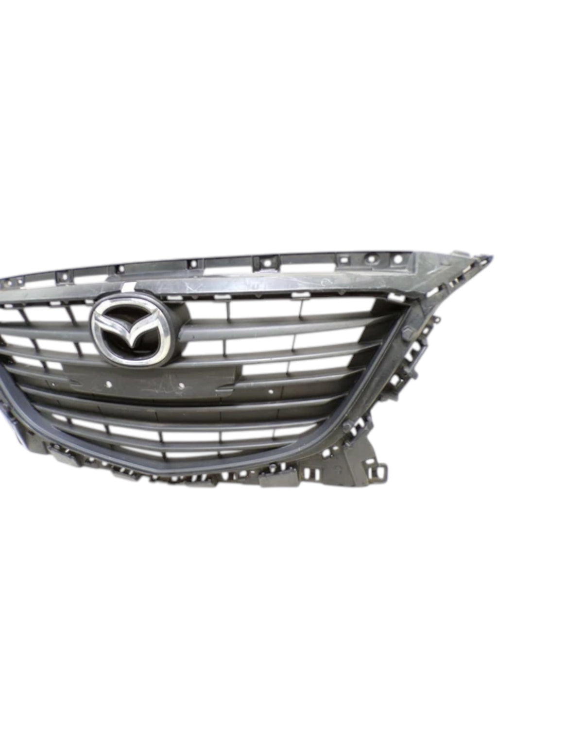Mazda 3/Axela 13-16 Top Grille (New) (Genuine)