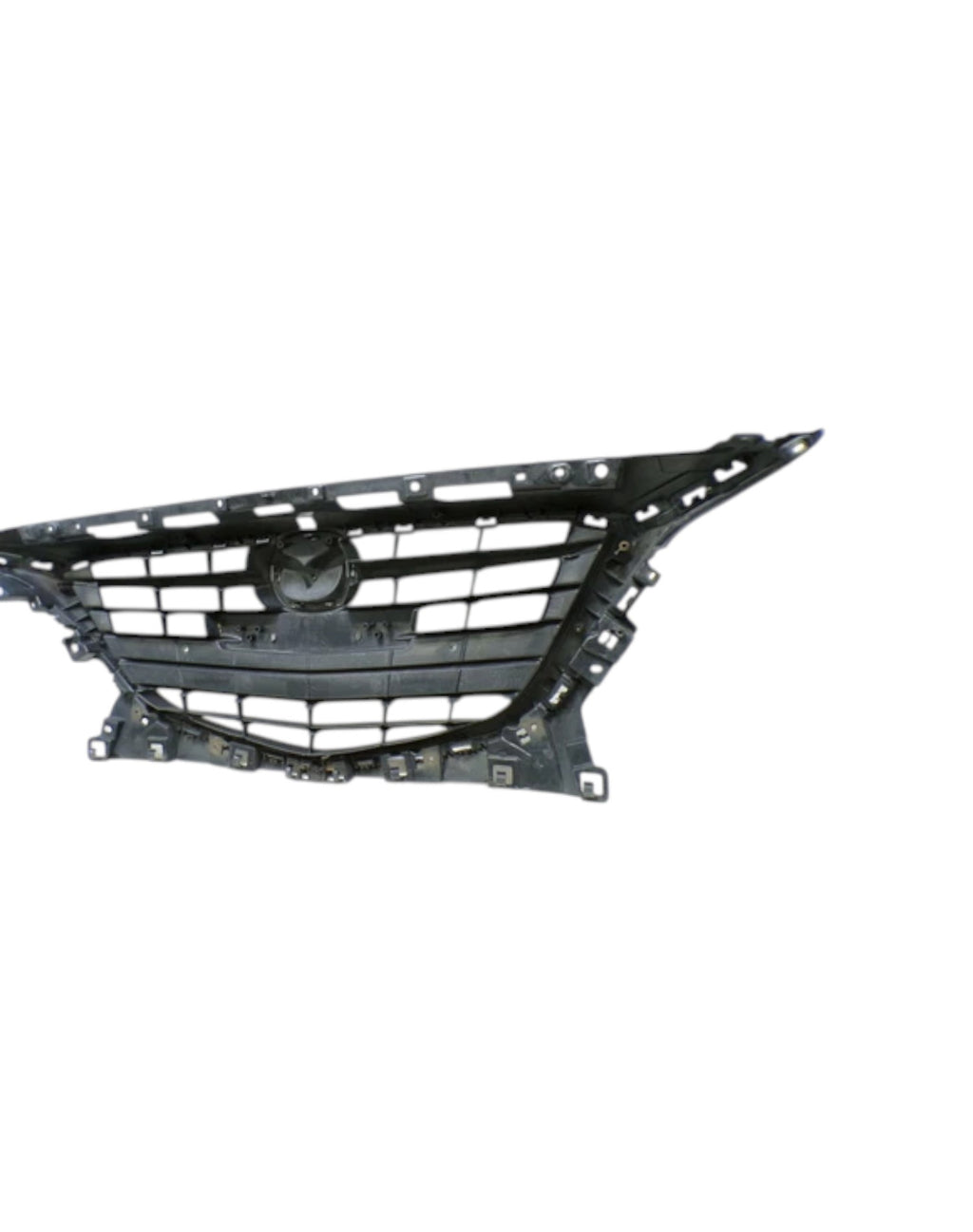 Mazda 3/Axela 13-16 Top Grille (New) (Genuine)