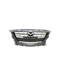 Mazda 3/Axela 13-16 Top Grille (New) (Genuine)
