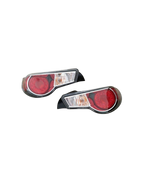 Find My Car Part used red and clear taillights for Toyota 86 and Subaru BRZ ZN6 ZC6 first generation models