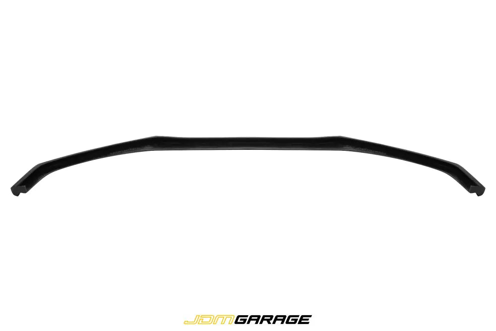 Subaru BRZ 2012-2015 Front Lower Lip - PU Plastic