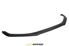 Subaru BRZ 2012-2015 Front Lower Lip - PU Plastic