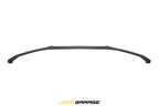 Subaru BRZ 2012-2015 Front Lower Lip - PU Plastic