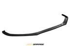 Subaru BRZ 2012-2015 Front Lower Lip - PU Plastic