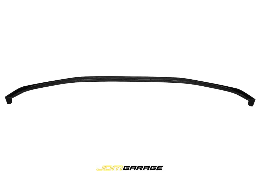 Subaru BRZ 2017+ Front Lower Lip - PU Plastic