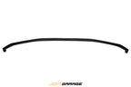 Subaru BRZ 2017+ Front Lower Lip - PU Plastic