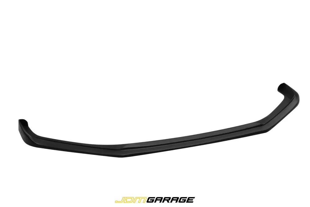 Subaru BRZ 2017+ Front Lower Lip - PU Plastic