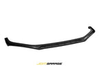 Subaru BRZ 2017+ Front Lower Lip - PU Plastic