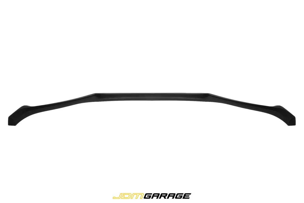 Subaru BRZ 2017+ Front Lower Lip - PU Plastic