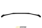 Subaru BRZ 2017+ Front Lower Lip - PU Plastic