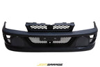 Subaru Impreza 22b Front Bumper - PU Plastic OEM
