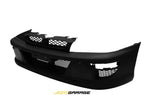 Subaru Impreza 22b Front Bumper - PU Plastic OEM