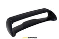 Subaru Impreza 22B Rear Spoiler - PU Plastic OEM