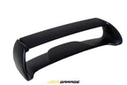 Subaru Impreza 22B Rear Spoiler - PU Plastic OEM